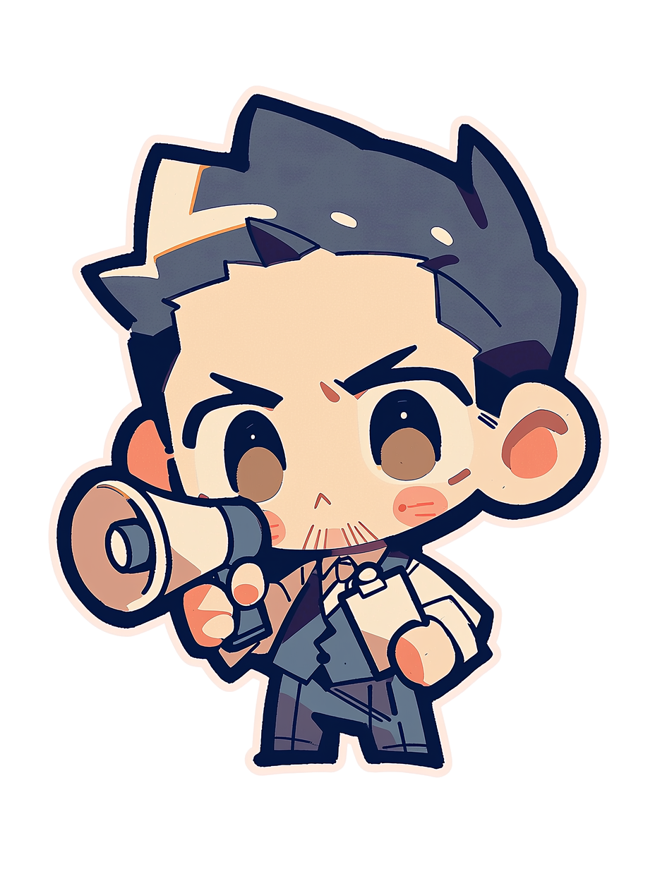 敏腕プロデューサー