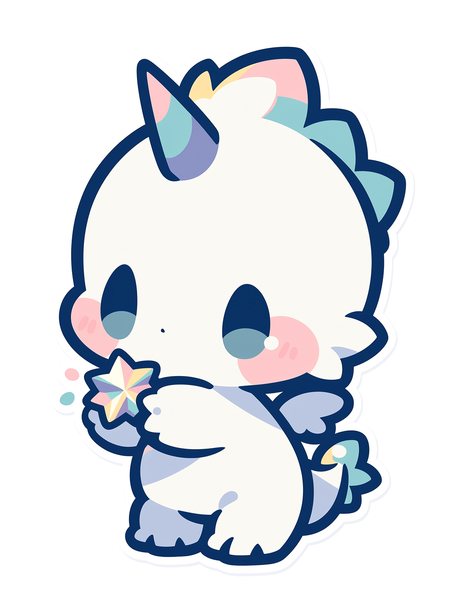 夢売りユニコーン