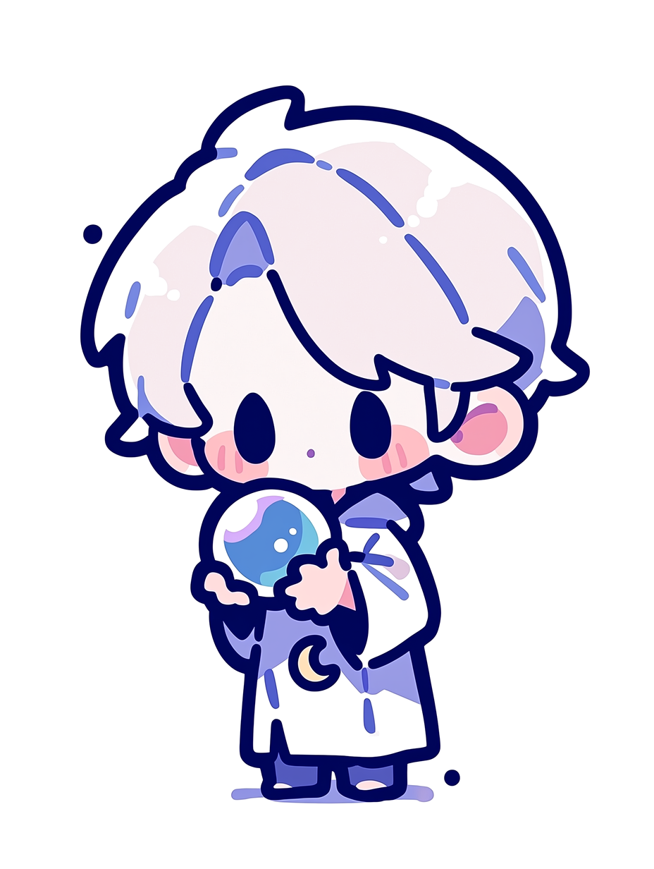 未来設計の預言者